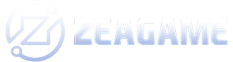 Zeagame Logo